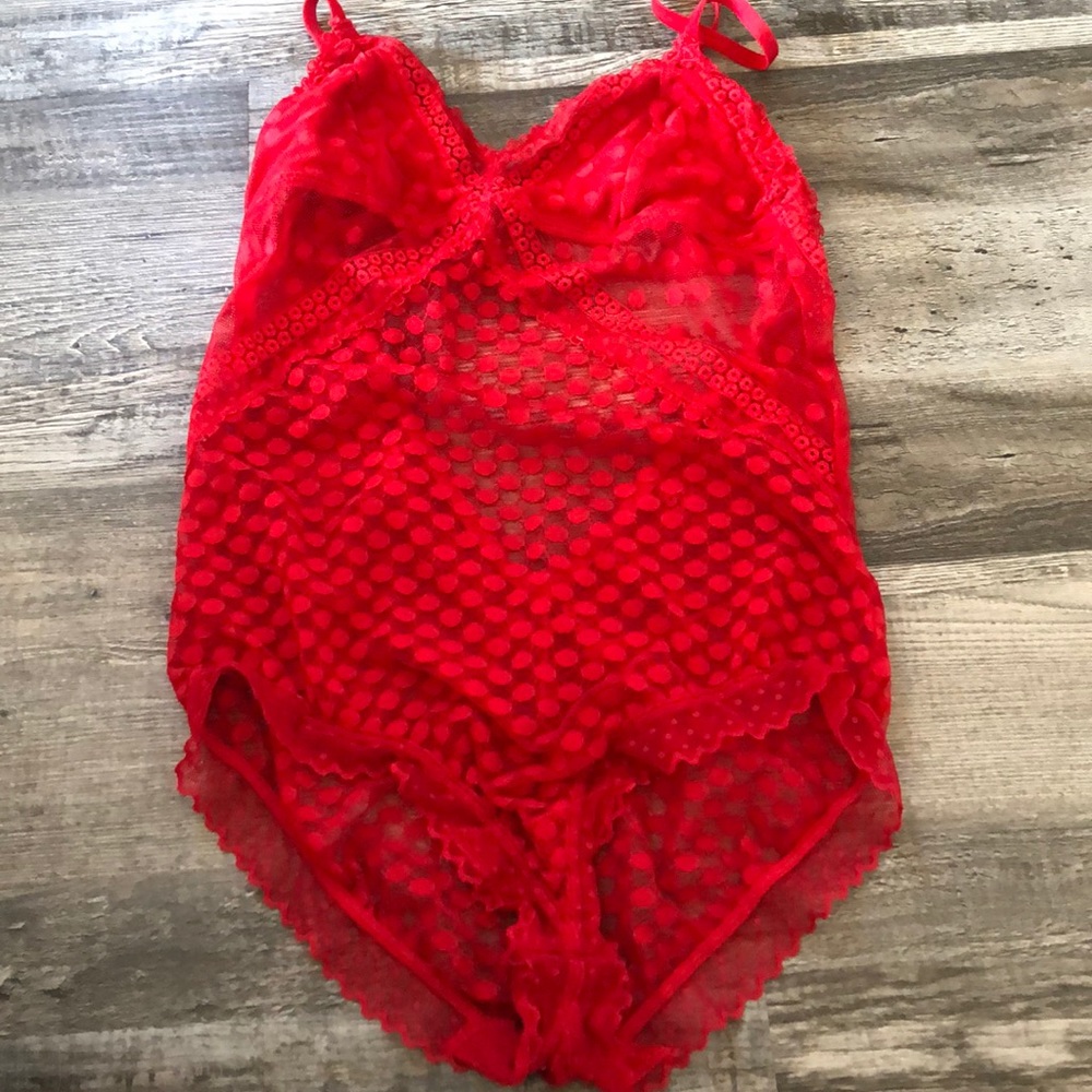 Aerie bodysuit